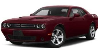 DODGE CHALLENGER 2019 2C3CDZAG2KH717178 image