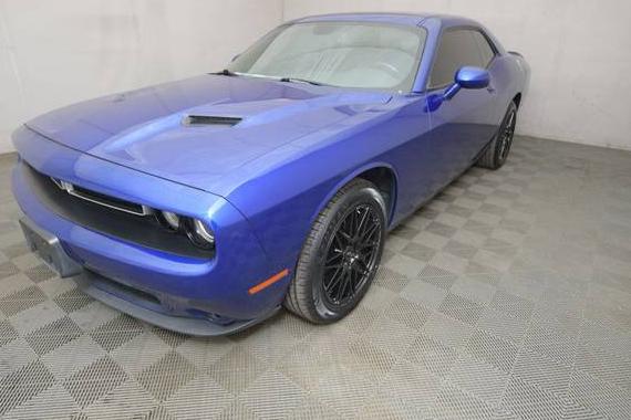 DODGE CHALLENGER 2019 2C3CDZAGXKH701701 image DODGE CHALLENGER 2019 2C3CDZAGXKH701701 image