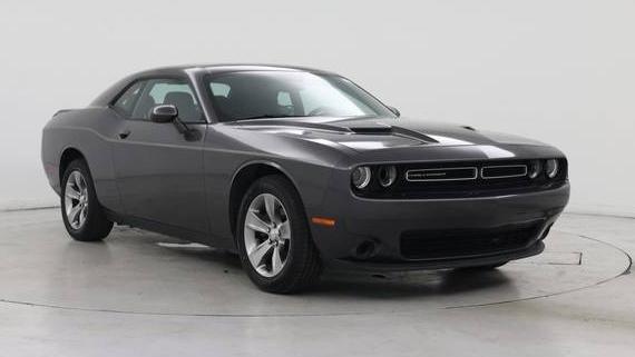 DODGE CHALLENGER 2019 2C3CDZAG6KH687795 image