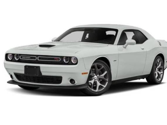 DODGE CHALLENGER 2019 2C3CDZJG8KH571384 image