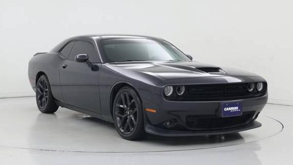 DODGE CHALLENGER 2019 2C3CDZBTXKH661289 image DODGE CHALLENGER 2019 2C3CDZBTXKH661289 image