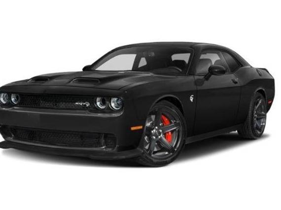 DODGE CHALLENGER 2019 2C3CDZC99KH508437 image