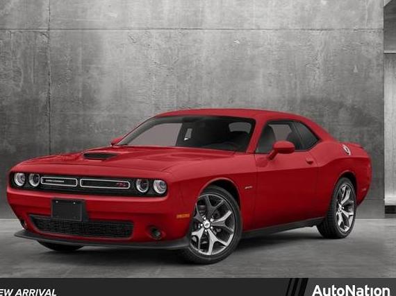 DODGE CHALLENGER 2019 2C3CDZBT9KH504188 image