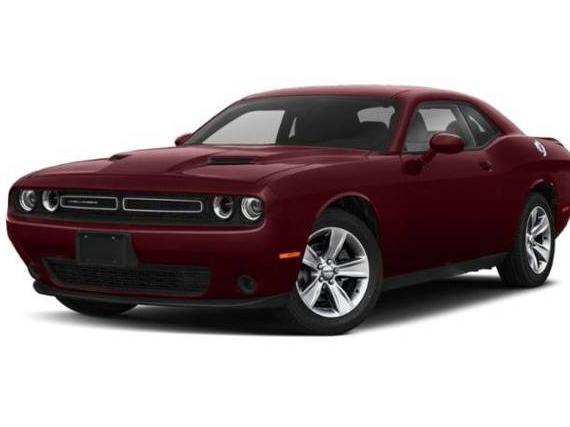 DODGE CHALLENGER 2019 2C3CDZAG5KH509151 image