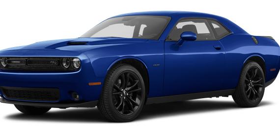 DODGE CHALLENGER 2019 2C3CDZBT6KH570049 image