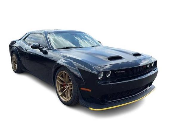DODGE CHALLENGER 2019 2C3CDZFJXKH533918 image