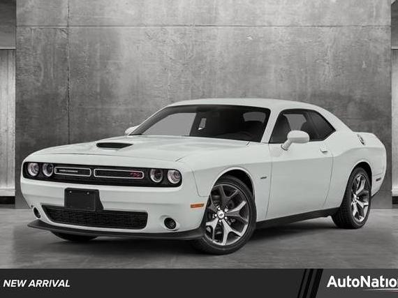 DODGE CHALLENGER 2019 2C3CDZBT8KH677779 image