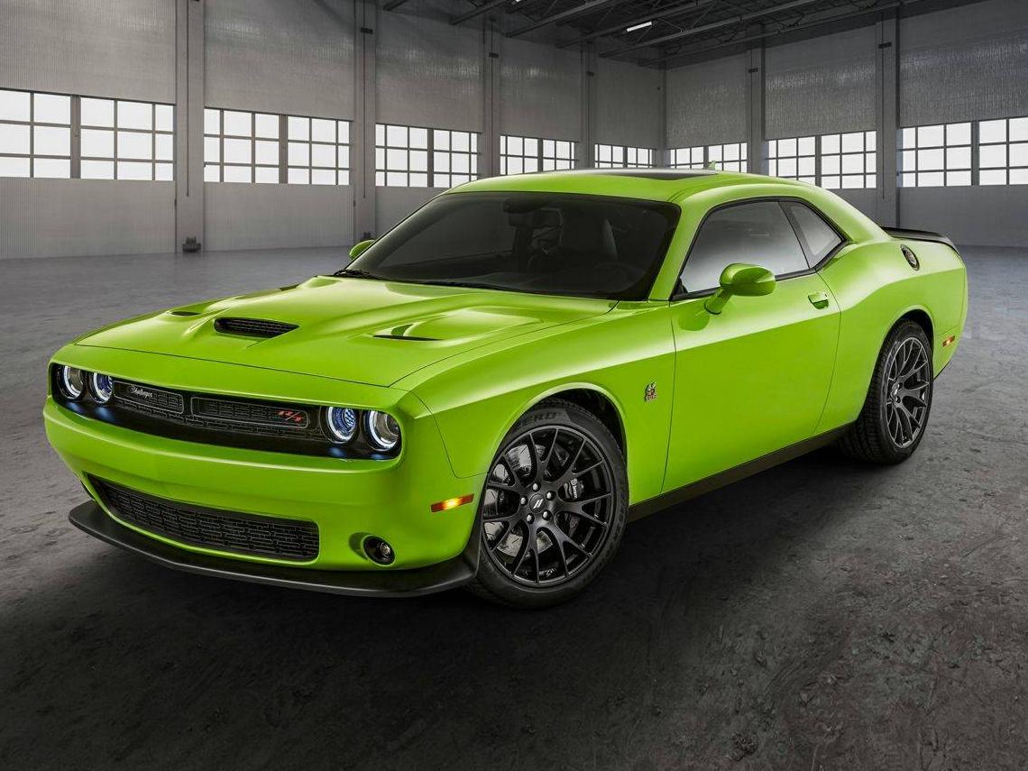 DODGE CHALLENGER 2019 2C3CDZBT6KH540274 image