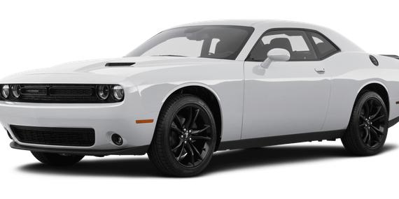 DODGE CHALLENGER 2019 2C3CDZAG2KH733669 image