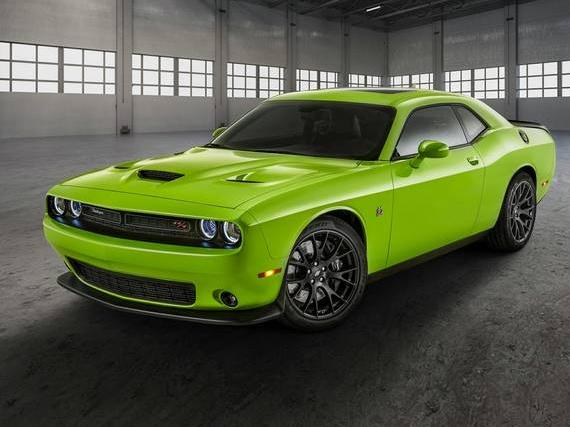 DODGE CHALLENGER 2019 2C3CDZBTXKH739067 image