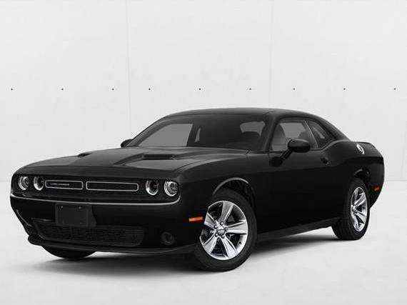DODGE CHALLENGER 2019 2C3CDZAG1KH524455 image