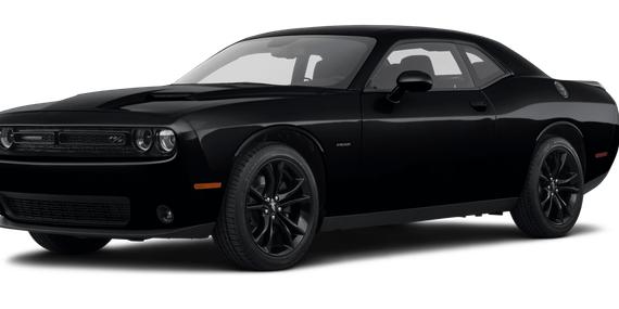 DODGE CHALLENGER 2019 2C3CDZBT6KH641427 image