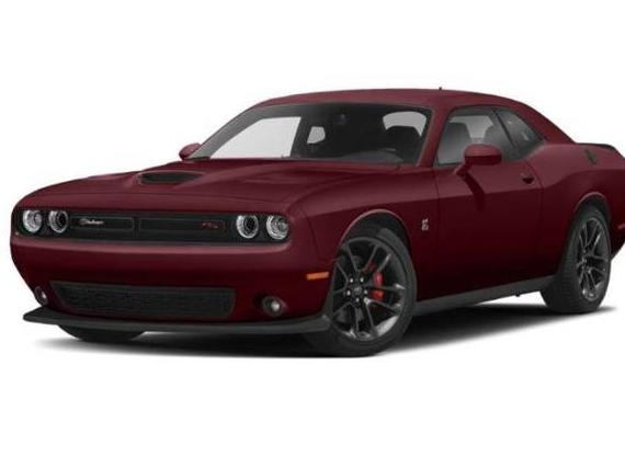 DODGE CHALLENGER 2019 2C3CDZFJ2KH750234 image DODGE CHALLENGER 2019 2C3CDZFJ2KH750234 image