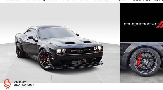 DODGE CHALLENGER 2019 2C3CDZL93KH563434 image DODGE CHALLENGER 2019 2C3CDZL93KH563434 image