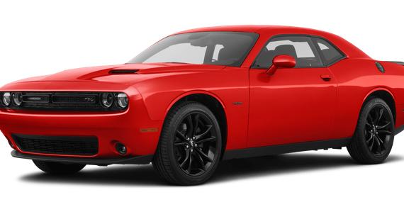 DODGE CHALLENGER 2019 2C3CDZBT7KH561893 image