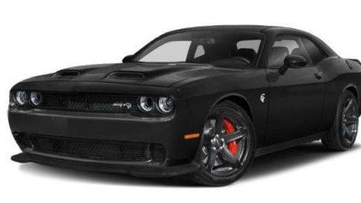 DODGE CHALLENGER 2019 2C3CDZL98KH642226 image