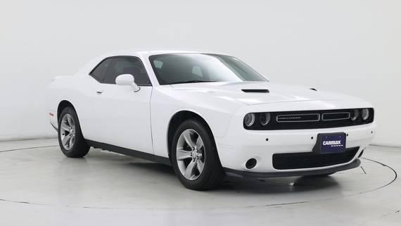 DODGE CHALLENGER 2019 2C3CDZAG2KH751752 image