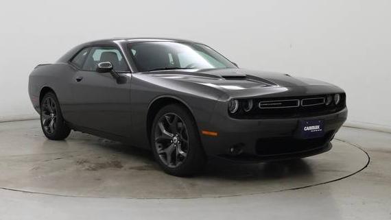 DODGE CHALLENGER 2019 2C3CDZAG7KH751813 image