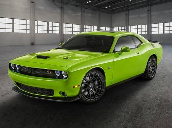 DODGE CHALLENGER 2019 2C3CDZBT5KH629222 image