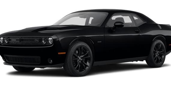 DODGE CHALLENGER 2019 2C3CDZBT7KH661413 image