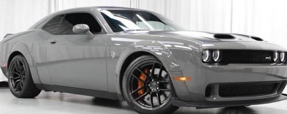 DODGE CHALLENGER 2019 2C3CDZL99KH659486 image DODGE CHALLENGER 2019 2C3CDZL99KH659486 image