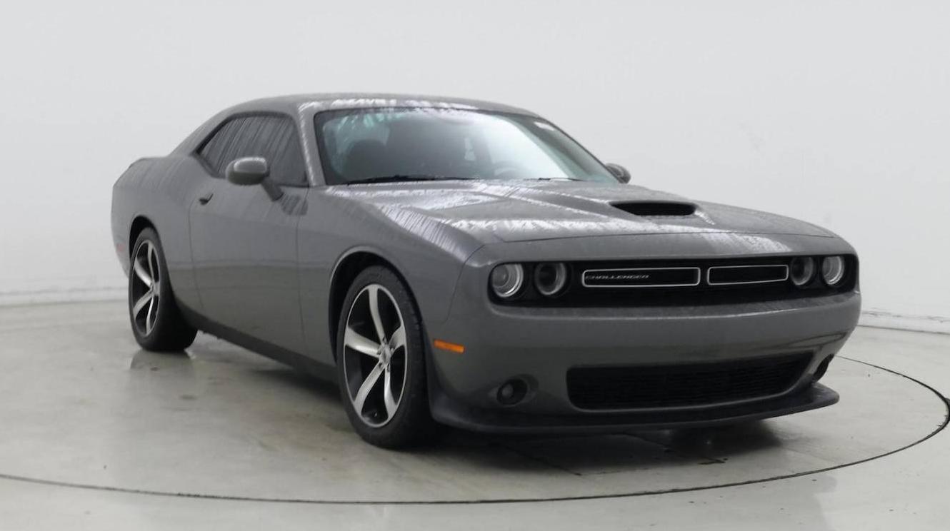 DODGE CHALLENGER 2019 2C3CDZJG9KH557459 image