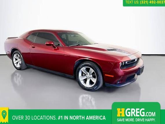 DODGE CHALLENGER 2019 2C3CDZAG3KH729470 image DODGE CHALLENGER 2019 2C3CDZAG3KH729470 image