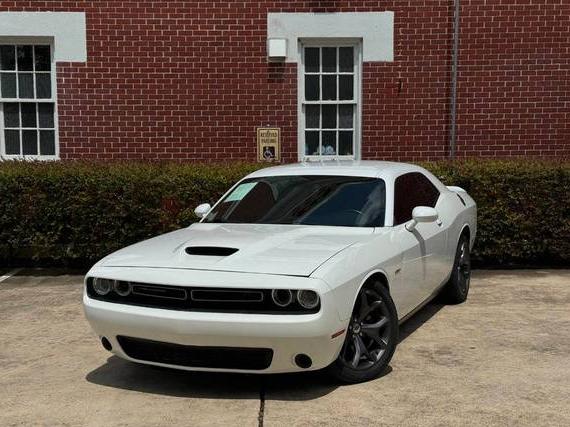 DODGE CHALLENGER 2019 2C3CDZBT2KH550915 image