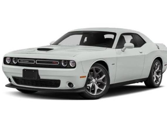 DODGE CHALLENGER 2019 2C3CDZBT0KH641813 image