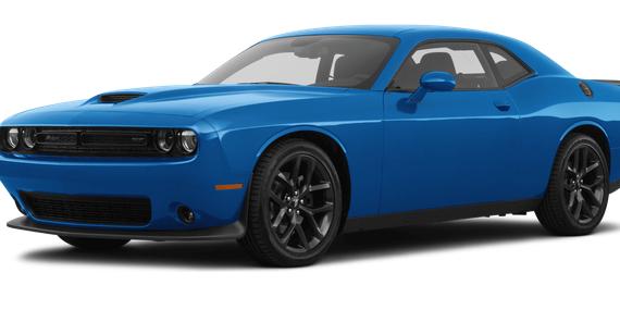 DODGE CHALLENGER 2019 2C3CDZKG1KH611268 image DODGE CHALLENGER 2019 2C3CDZKG1KH611268 image