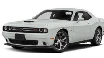 DODGE CHALLENGER 2019 2C3CDZBT5KH529122 image