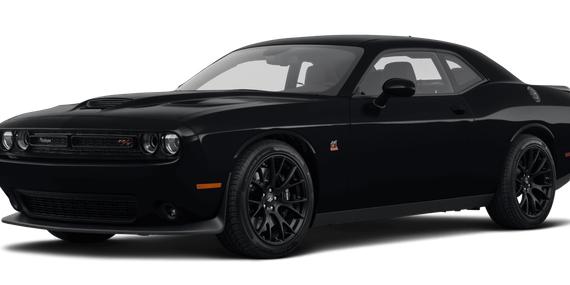 DODGE CHALLENGER 2019 2C3CDZFJ5KH702081 image DODGE CHALLENGER 2019 2C3CDZFJ5KH702081 image