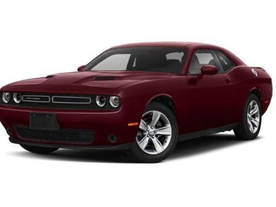 DODGE CHALLENGER 2019 2C3CDZAG1KH627391 image