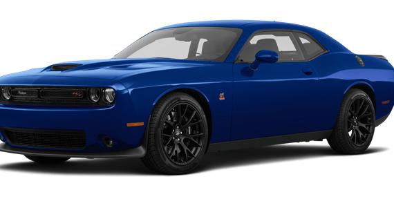 DODGE CHALLENGER 2019 2C3CDZFJ4KH667792 image DODGE CHALLENGER 2019 2C3CDZFJ4KH667792 image