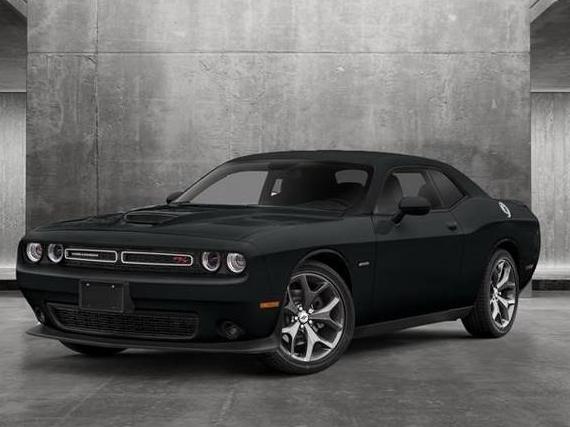 DODGE CHALLENGER 2019 2C3CDZBT6KH701996 image