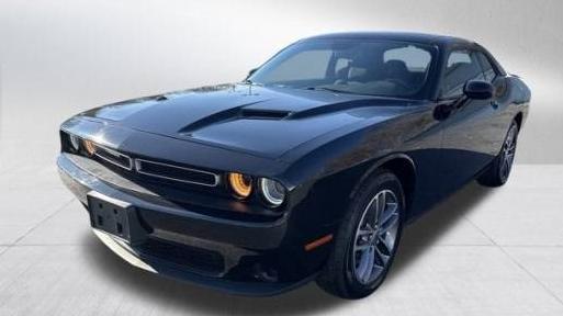 DODGE CHALLENGER 2019 2C3CDZGG6KH695158 image