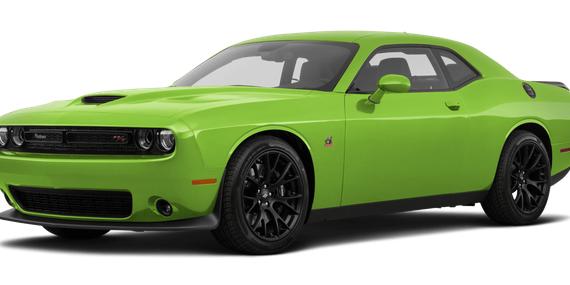DODGE CHALLENGER 2019 2C3CDZFJ5KH509137 image DODGE CHALLENGER 2019 2C3CDZFJ5KH509137 image