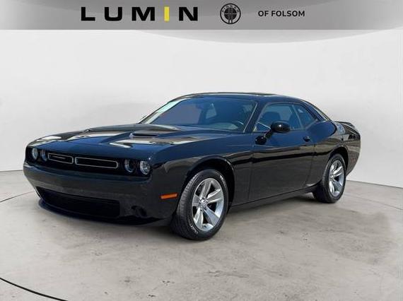 DODGE CHALLENGER 2019 2C3CDZAG4KH758461 image