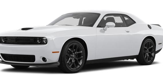 DODGE CHALLENGER 2019 2C3CDZJGXKH744192 image DODGE CHALLENGER 2019 2C3CDZJGXKH744192 image