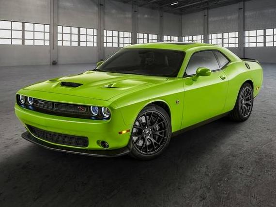 DODGE CHALLENGER 2019 2C3CDZAG4KH620130 image