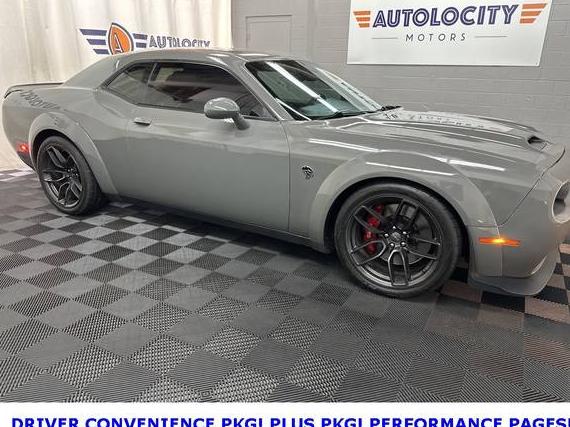 DODGE CHALLENGER 2019 2C3CDZC94KH674882 image