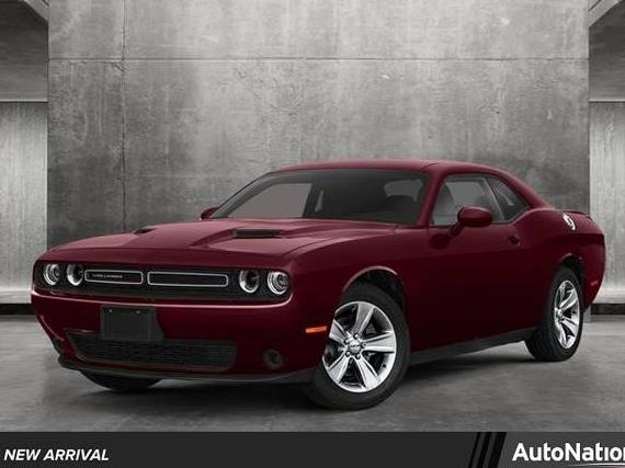 DODGE CHALLENGER 2019 2C3CDZAG5KH500529 image
