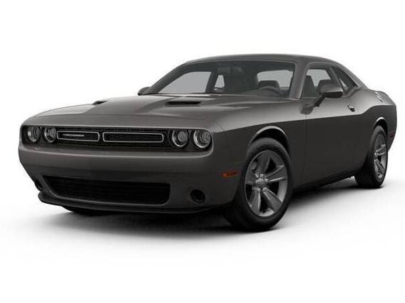 DODGE CHALLENGER 2019 2C3CDZAG8KH669623 image