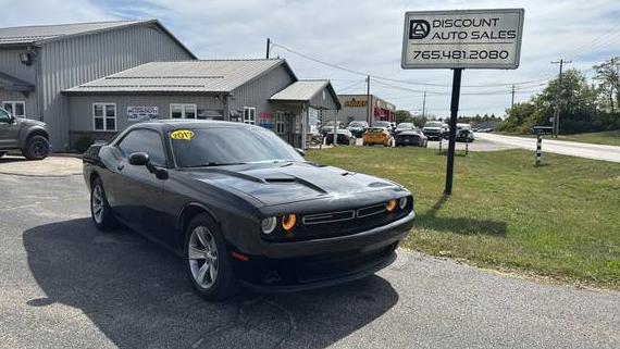 DODGE CHALLENGER 2019 2C3CDZAG0KH525435 image DODGE CHALLENGER 2019 2C3CDZAG0KH525435 image