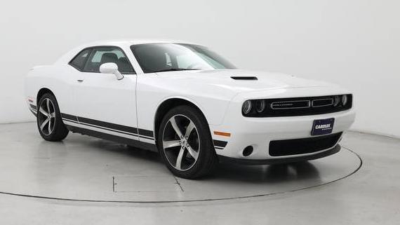 DODGE CHALLENGER 2019 2C3CDZAG4KH620600 image