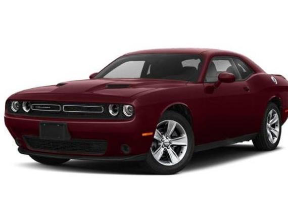 DODGE CHALLENGER 2019 2C3CDZAG3KH565508 image