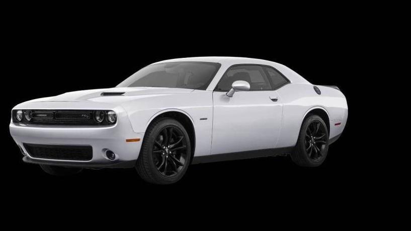 DODGE CHALLENGER 2019 2C3CDZBT3KH583275 image