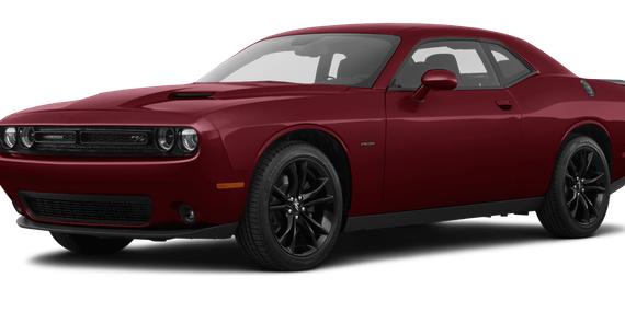 DODGE CHALLENGER 2019 2C3CDZBTXKH617079 image