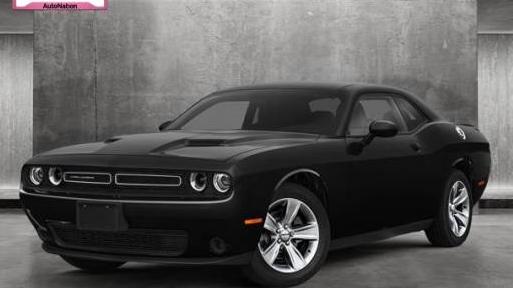 DODGE CHALLENGER 2019 2C3CDZAG5KH735383 image