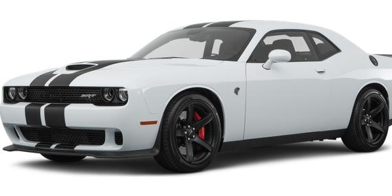 DODGE CHALLENGER 2019 2C3CDZL99KH629727 image DODGE CHALLENGER 2019 2C3CDZL99KH629727 image